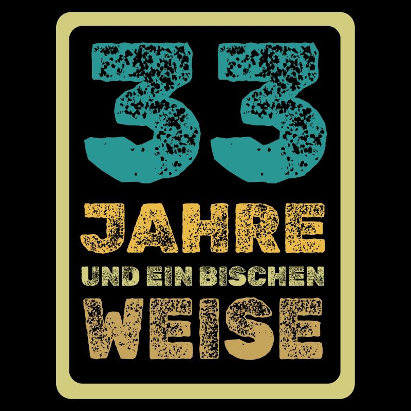 Âge 33