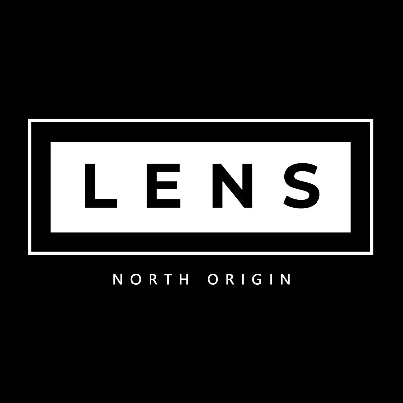 LENS minimaliste