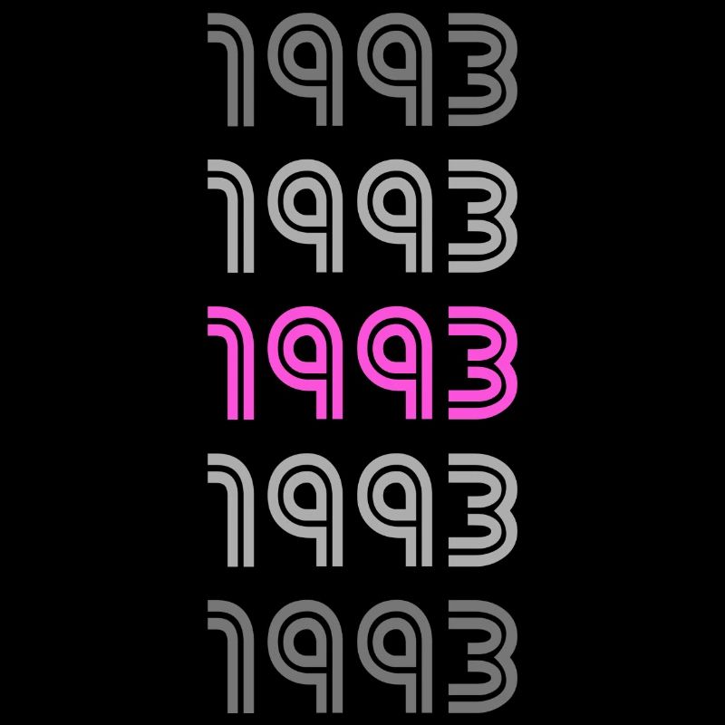 Year 1993