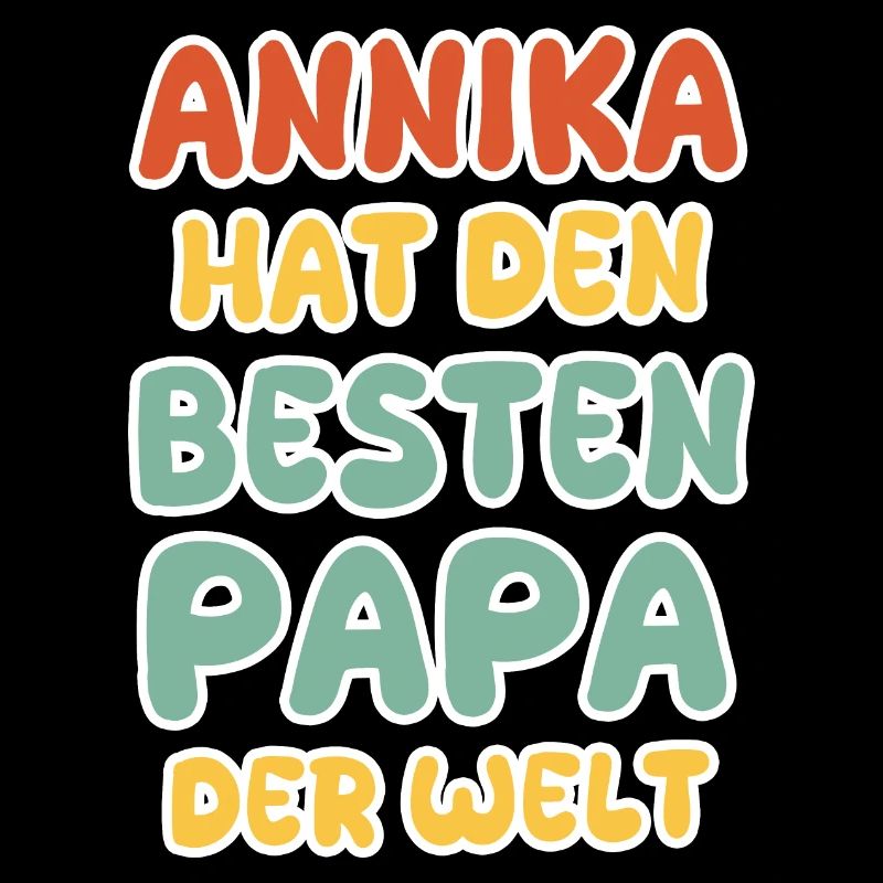 Bébé Annika