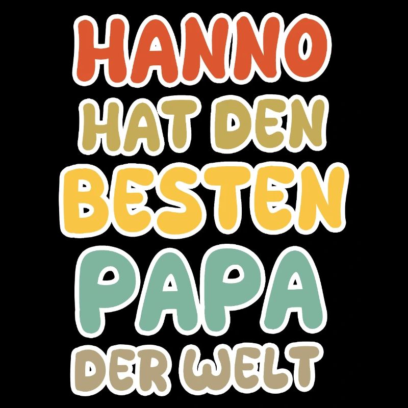 Bébé Hanno
