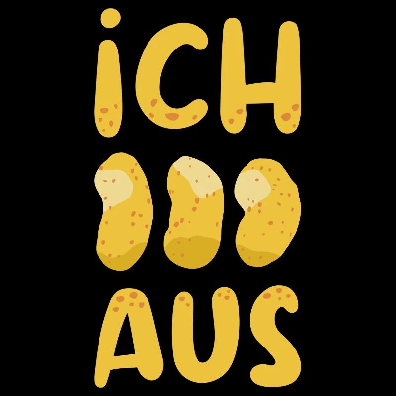 Ich Flipp Aus ausflippen Geschenkidee
