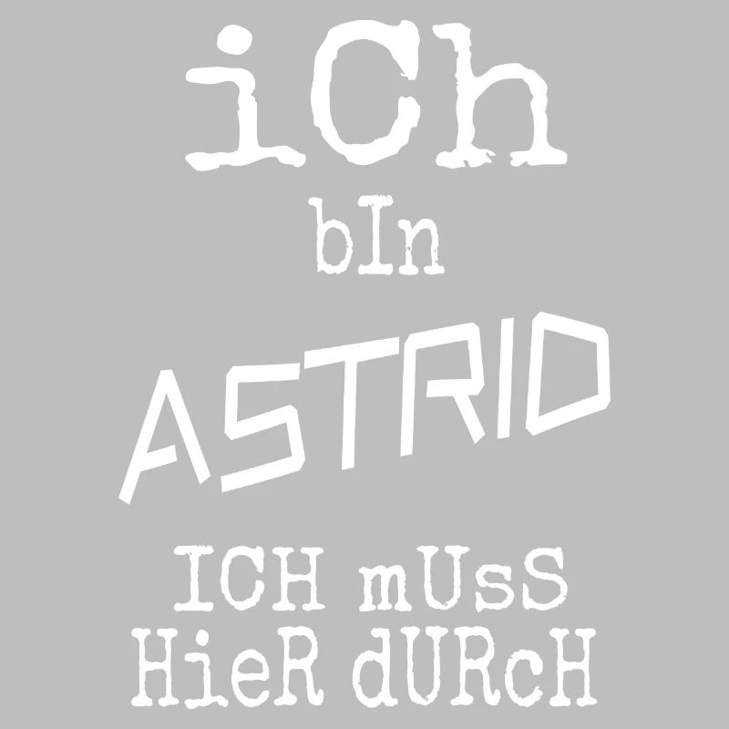 Astrid Astrid