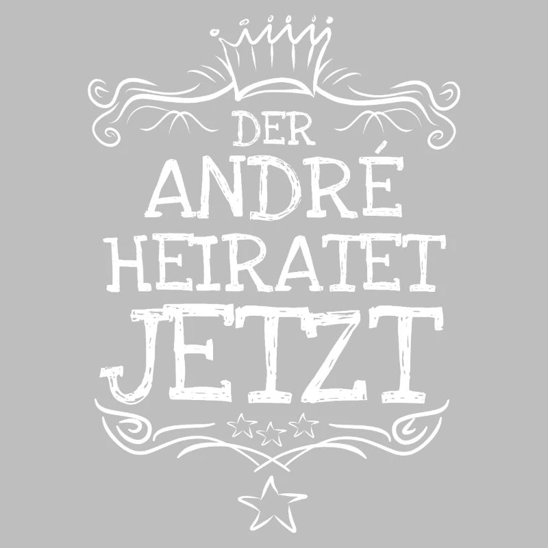 Bachelor André