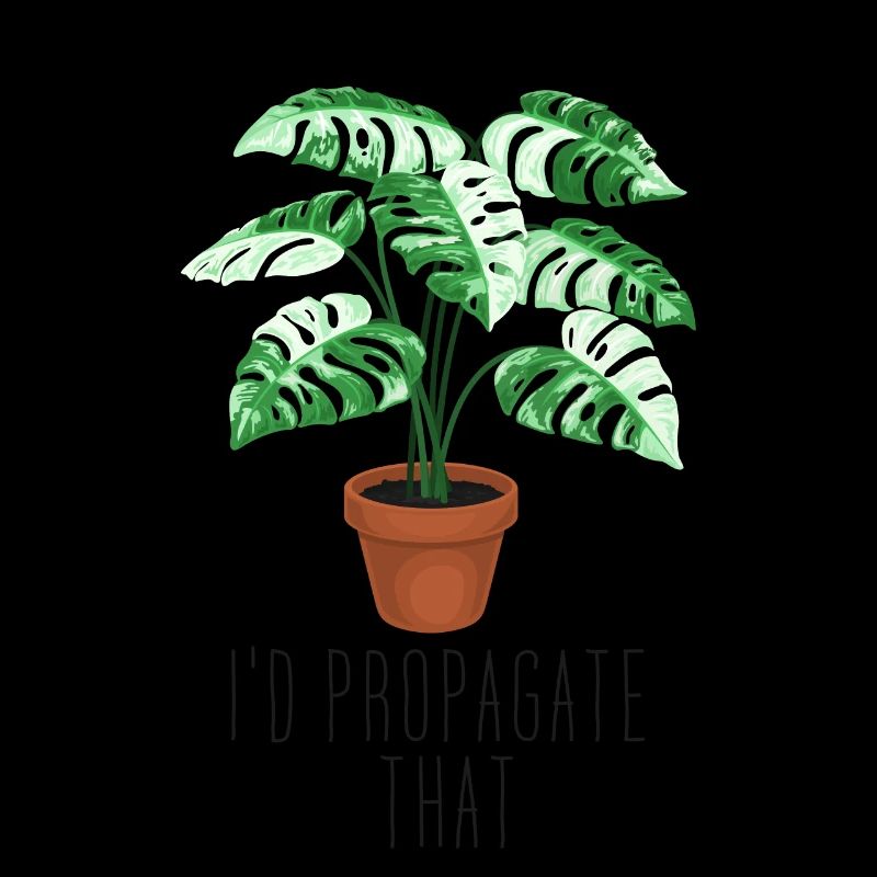 I'd Propagate That