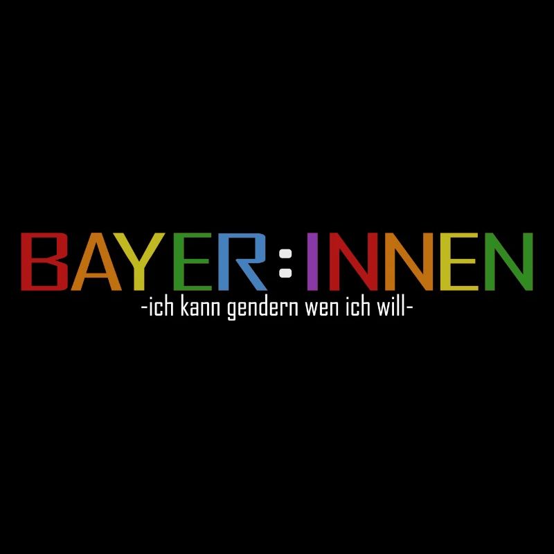 BAYERN SÖDER SPRACHE GENDERN