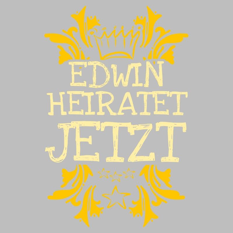 Bachelor Edwin