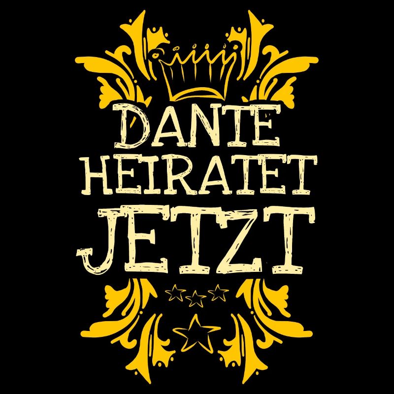 Licence Dante