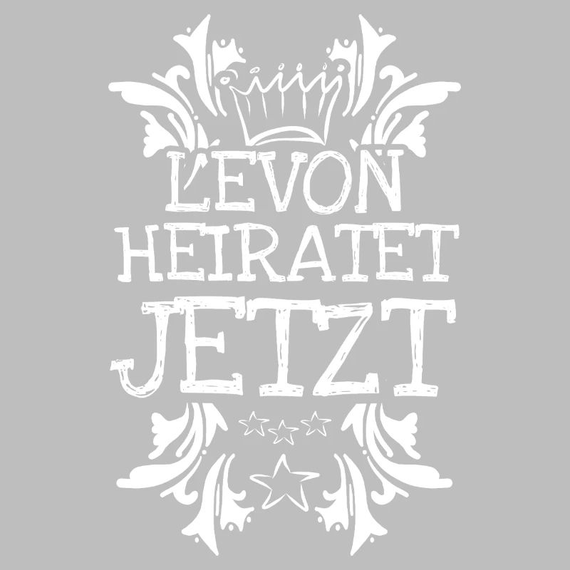 Levon als Bachelor