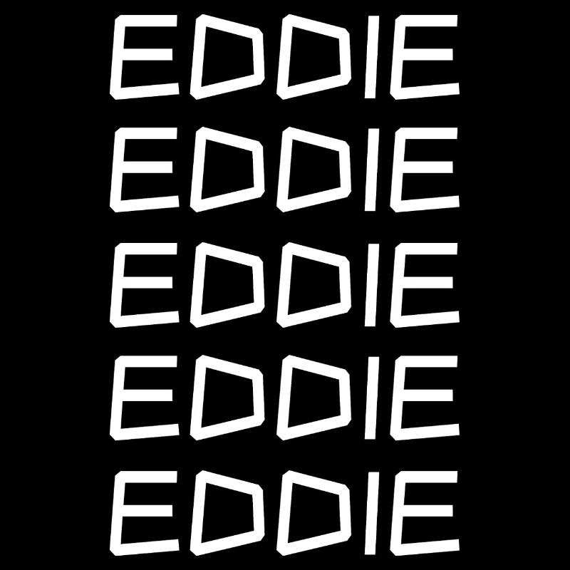 Gift for Eddie