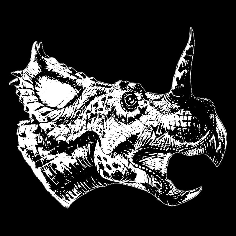 Dinosaur dinosaur centrosaurus primeval gift