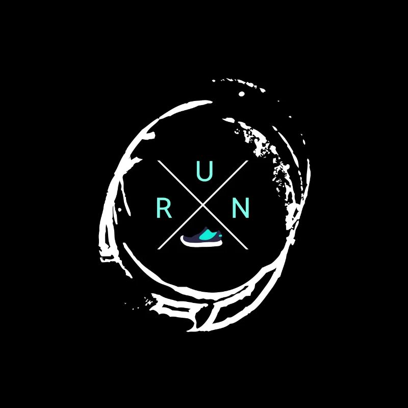 To run