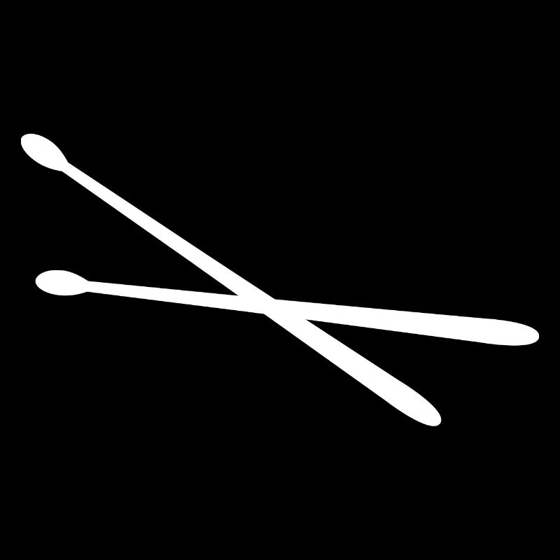 Drumsticks Drummer Gift Drum Band