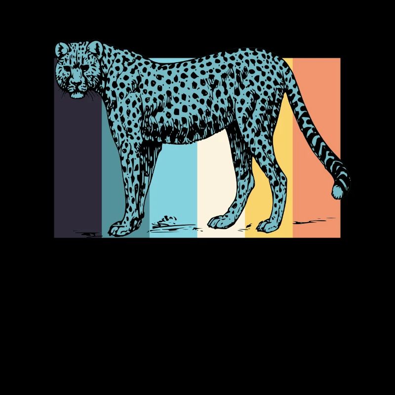 Cheetah cheetahs