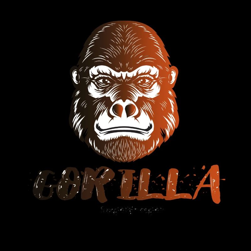 great ape 2