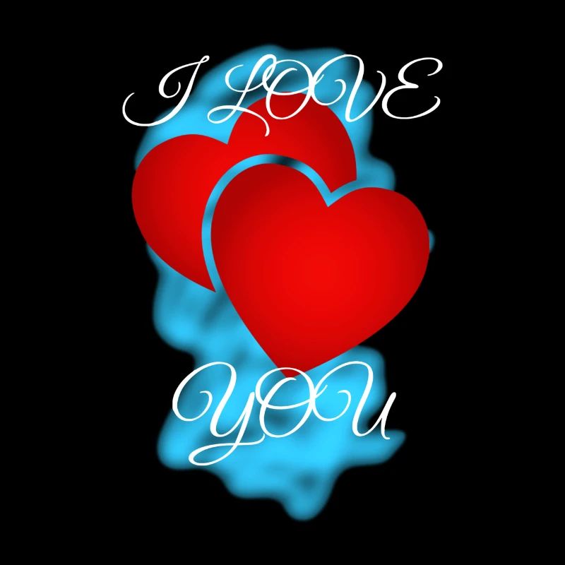 Je t'aime