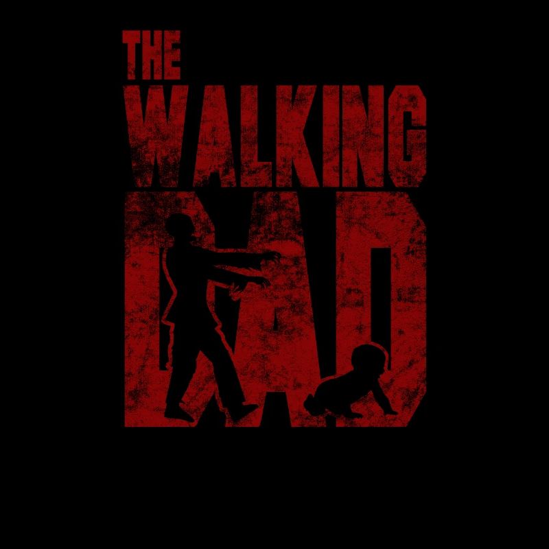 The Walking Dad