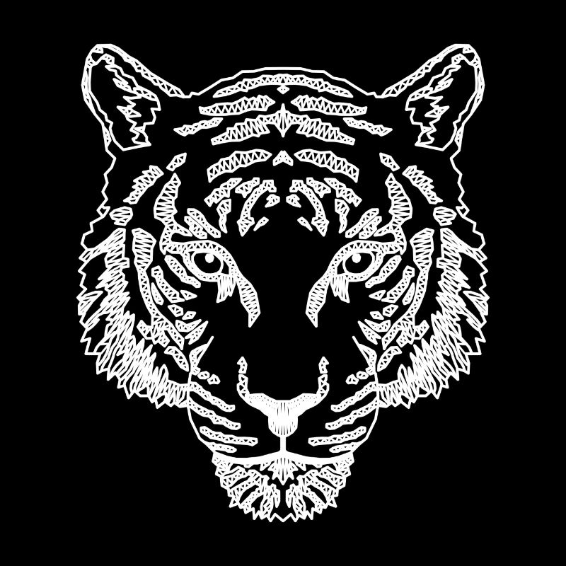 White Tiger