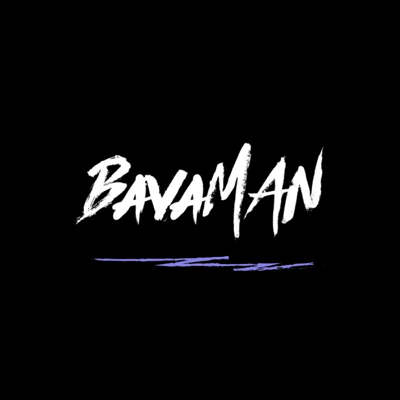 BavaMAN