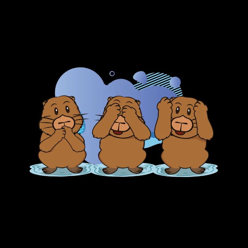 cochons de capybara