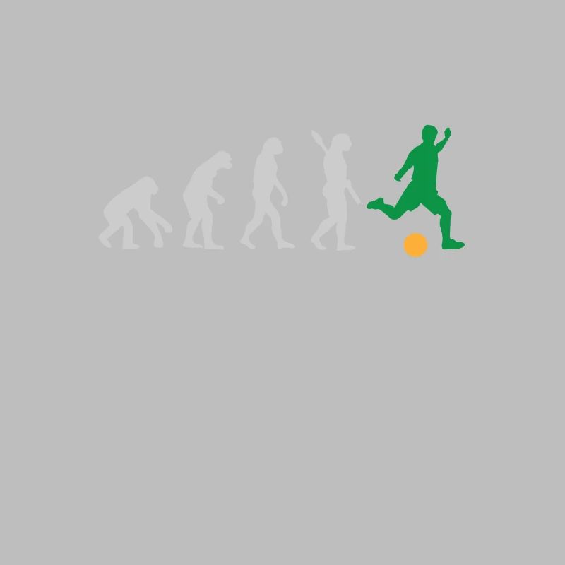 EVOLUTION FUßBALL SOCCER EVOLUTION
