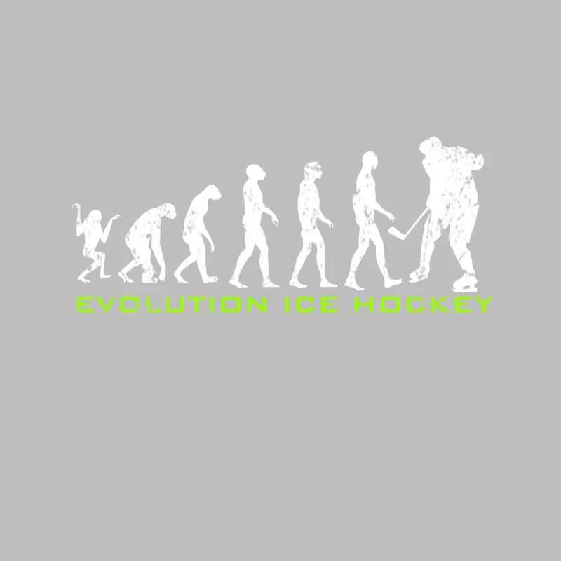 Evolution Eishockey
