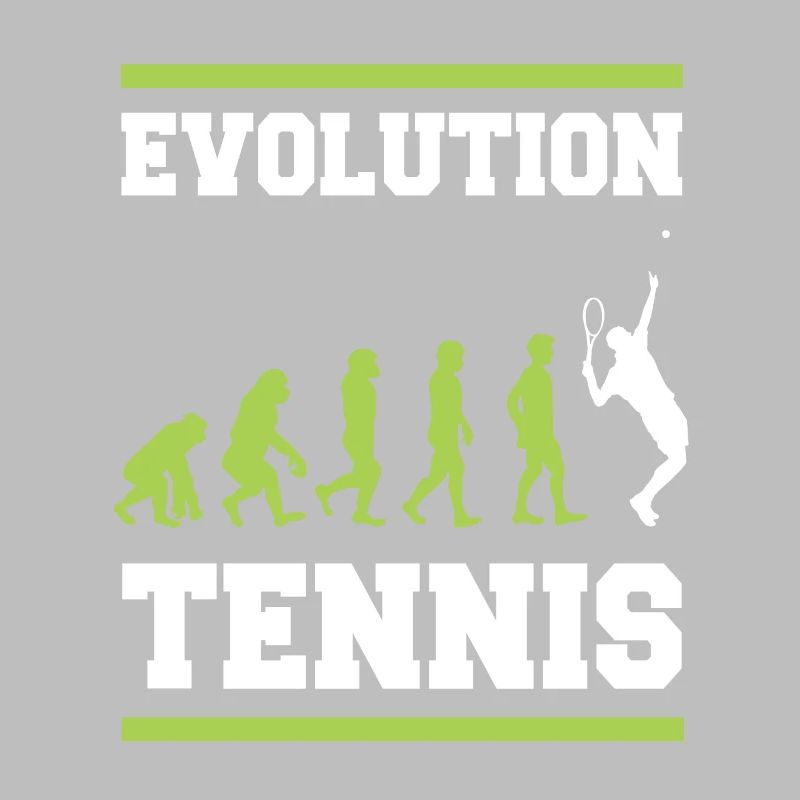 Tennis Evolution