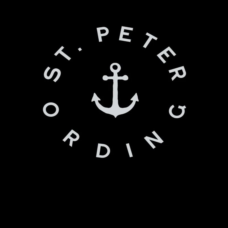 Moin Moin Sankt Peter-Ording St. Peter-Urdem