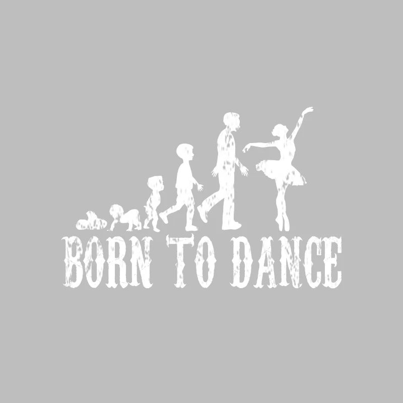 Ballett Evolution Geschenk