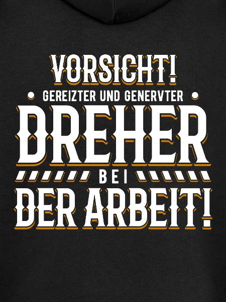 Dreher
