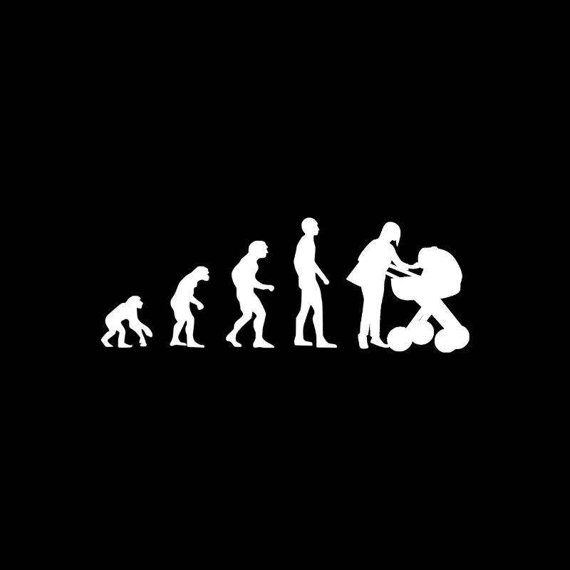 Poussette Mami Enfant Maman Evolution Maman