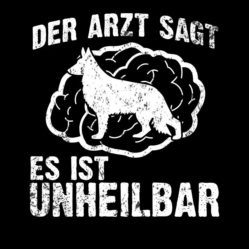 Deutscher Schäferhund
