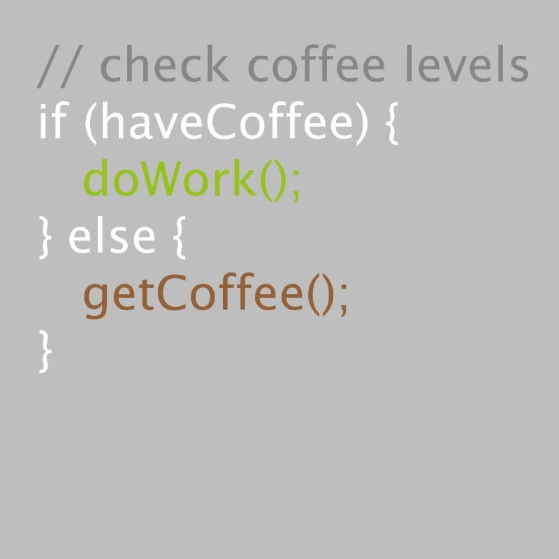 Informatique Nerd Geek programmeur café travail