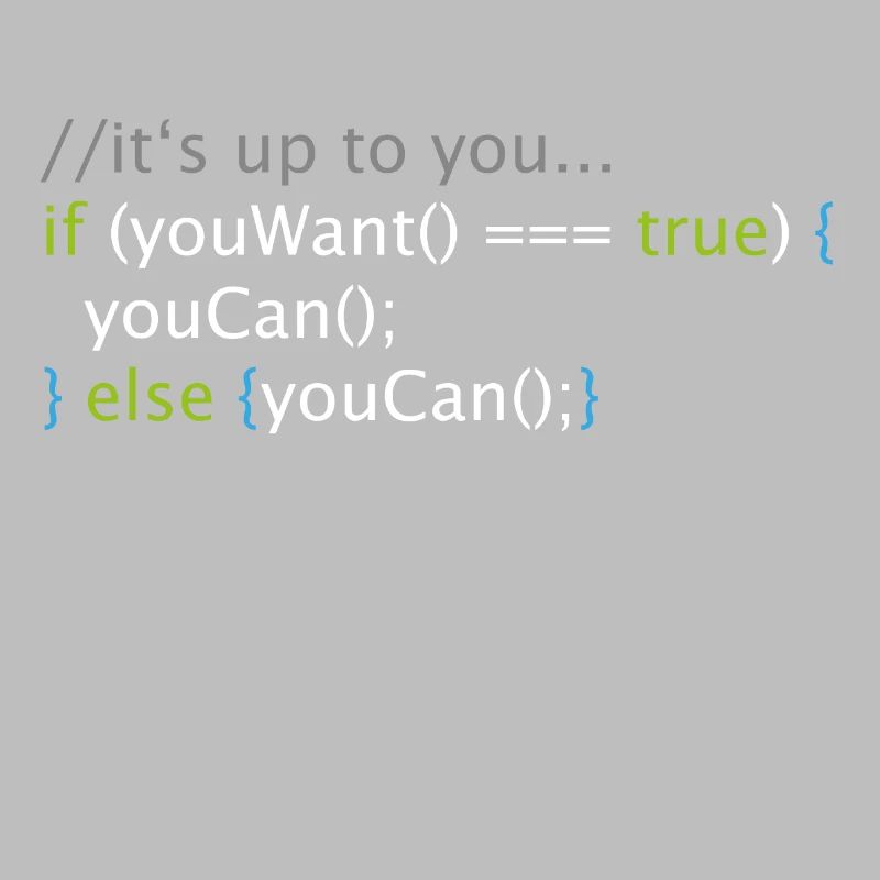 Informatik Nerd Geek Programmierer Code