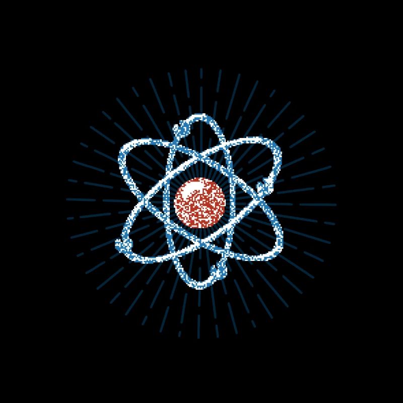 Physics Science Science gift