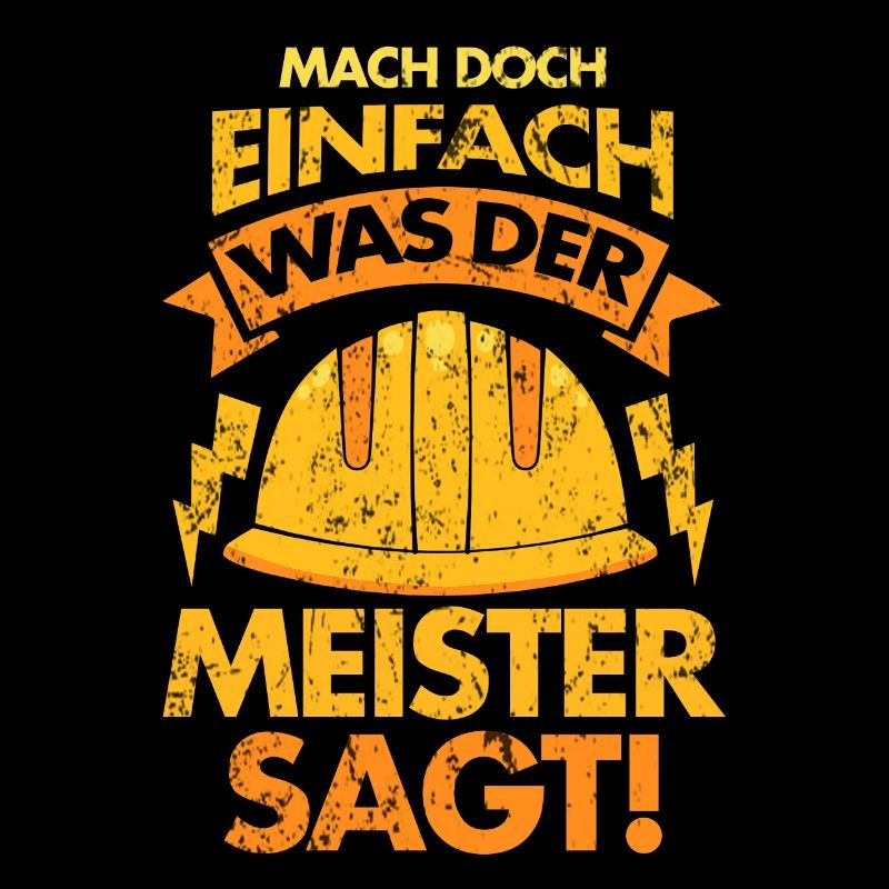 Electrician Master Construction Worker