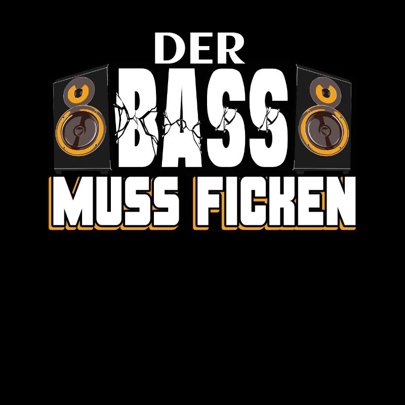 Techno la basse doit baiser