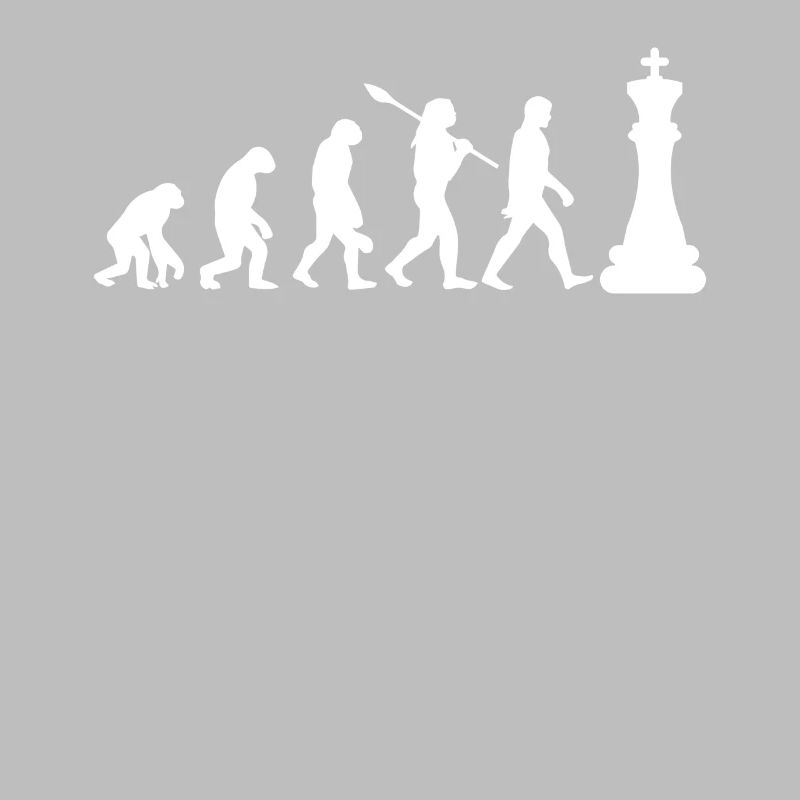 Évolution des échecs