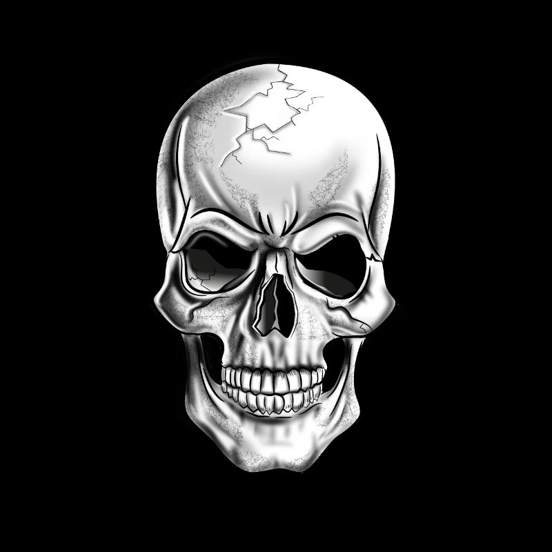 Skull, Skull, Skull, Skull