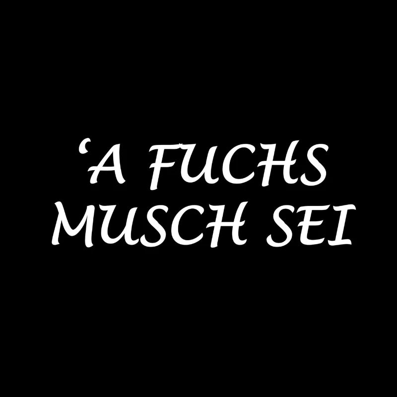 Fuchs musch sei