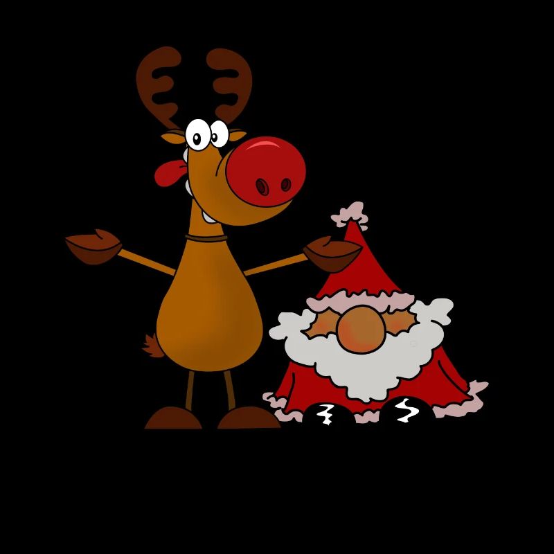 équipe de Noël