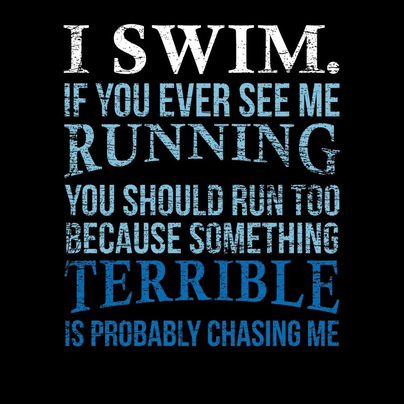 Schwimmen