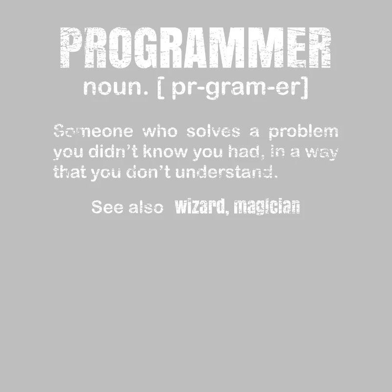 programmer