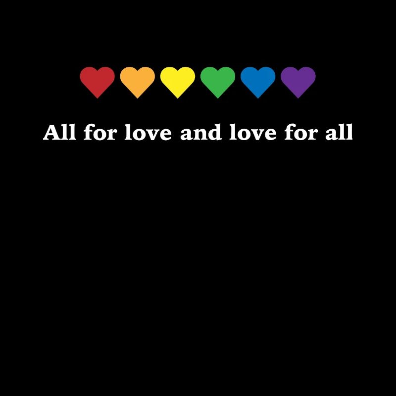 Gay Pride Geschenk