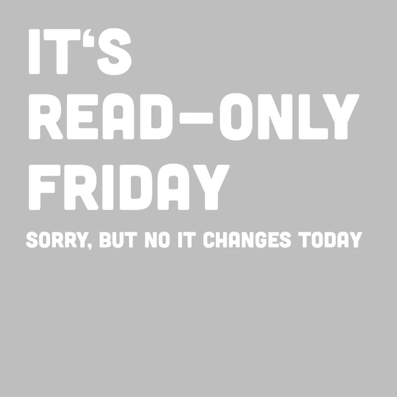 Netzwerk Admin Software Entwickler nerd