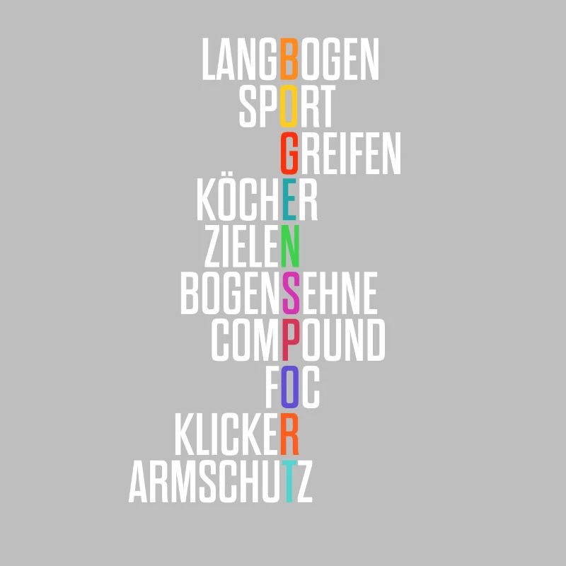 Bogenschießen Feldbogenschießen Langbogen Bogen