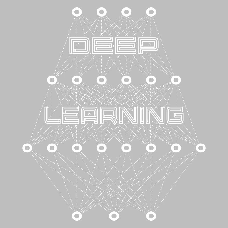 Deep Learning AI Artificial Intelligence