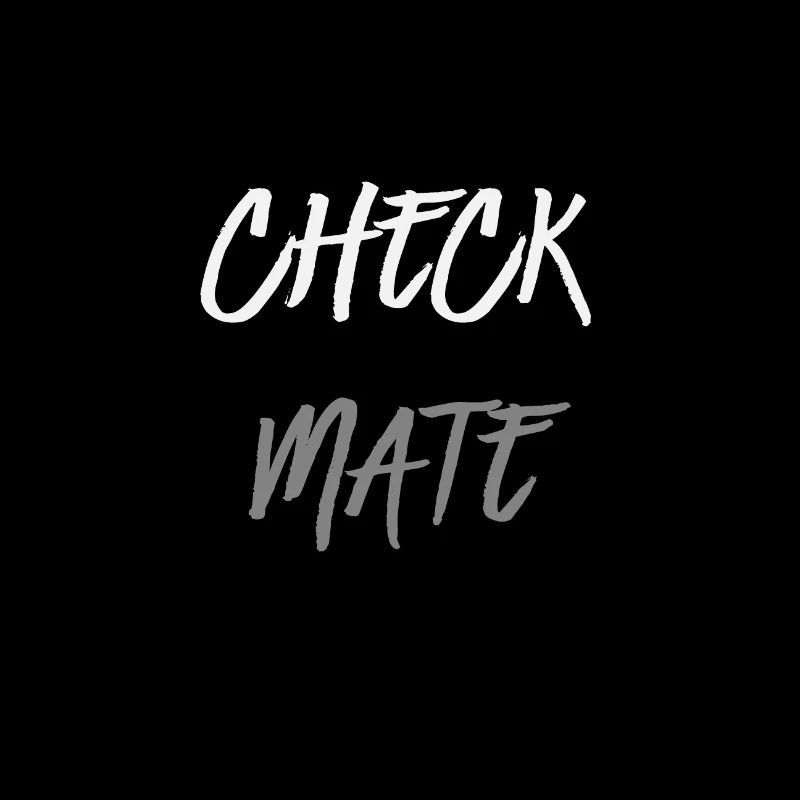 échec et mat