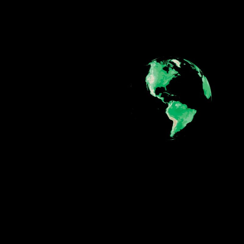Support your Local Planet - Pro environmental protection