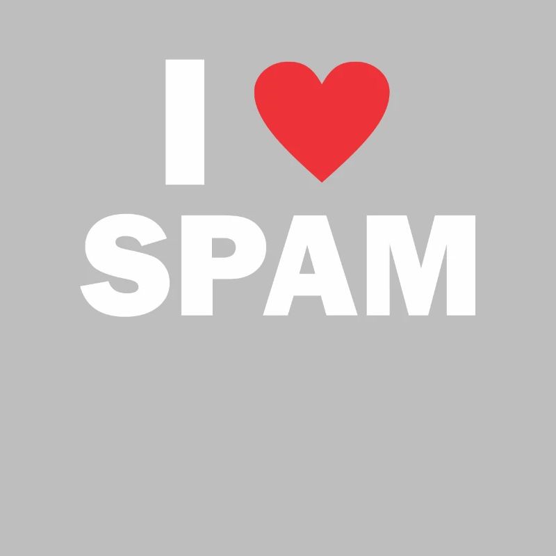 Spam Mail Email Geburtstag Geschenk